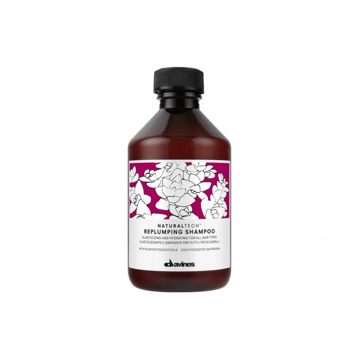 Replumping Shampoo 250 ml
