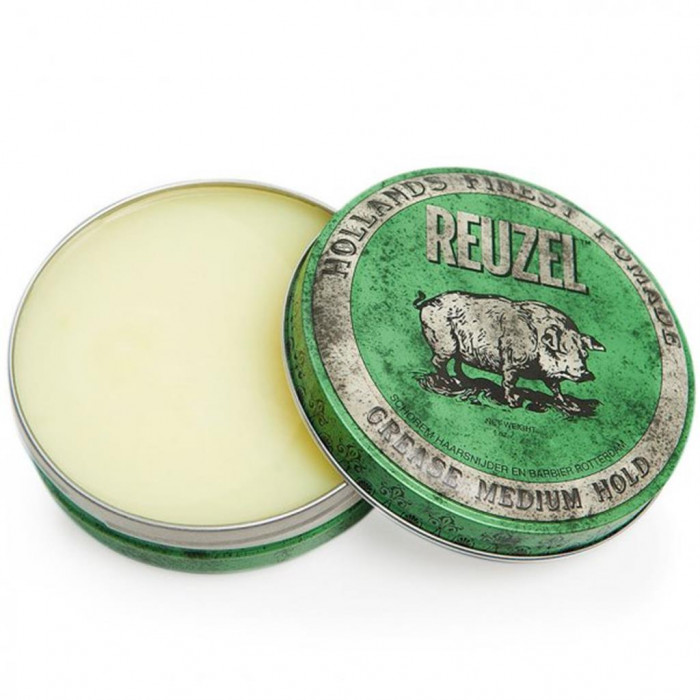 Reuzel Green 113 g