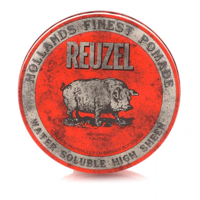 Reuzel Red 113 g