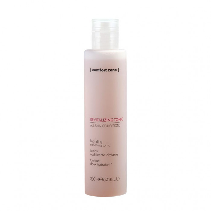 Revitalizing Tonic-all Skin 200 ml