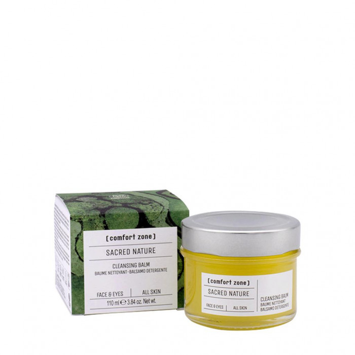 Sacred Nature Cleansing Balm 110ml