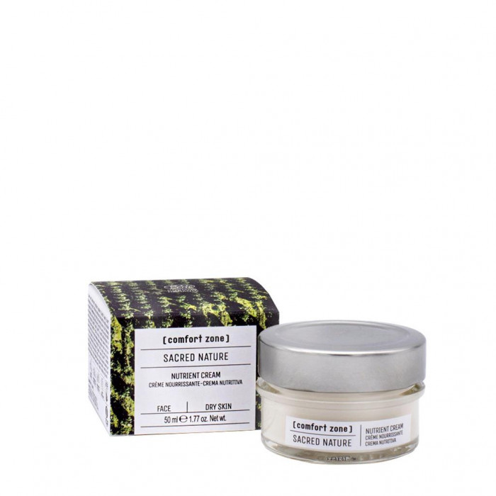 Sacred Nature Nutrient cream 50ml