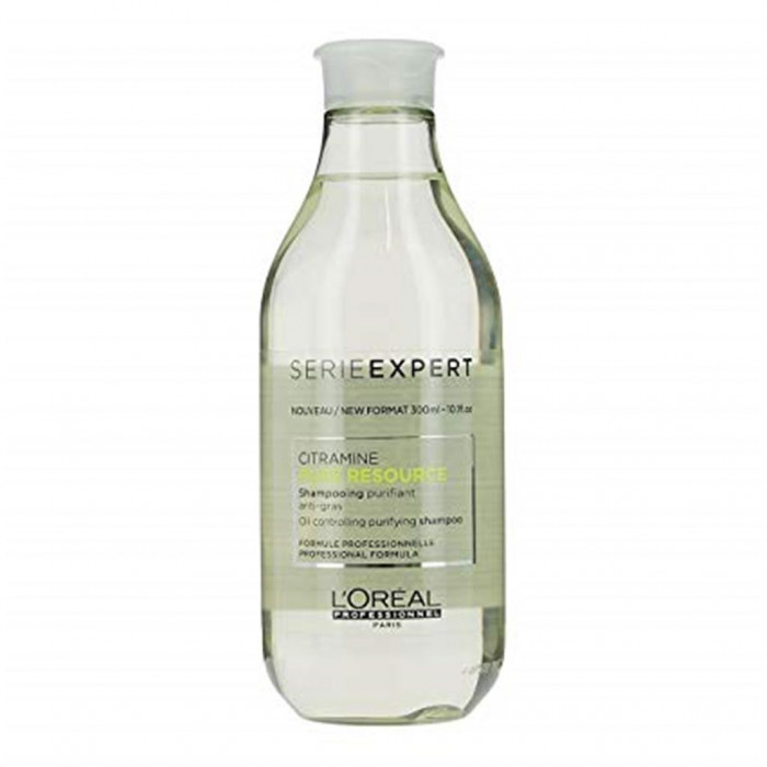 Scalp Pure Resource Shampoo Purificante 250 ml