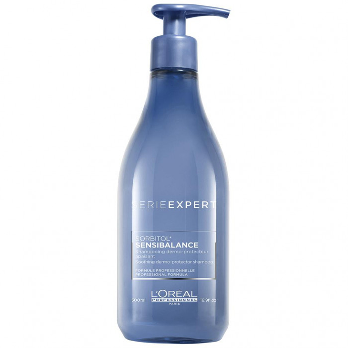Scalp Sensi Balance Shampoo Lenitivo 500 ml