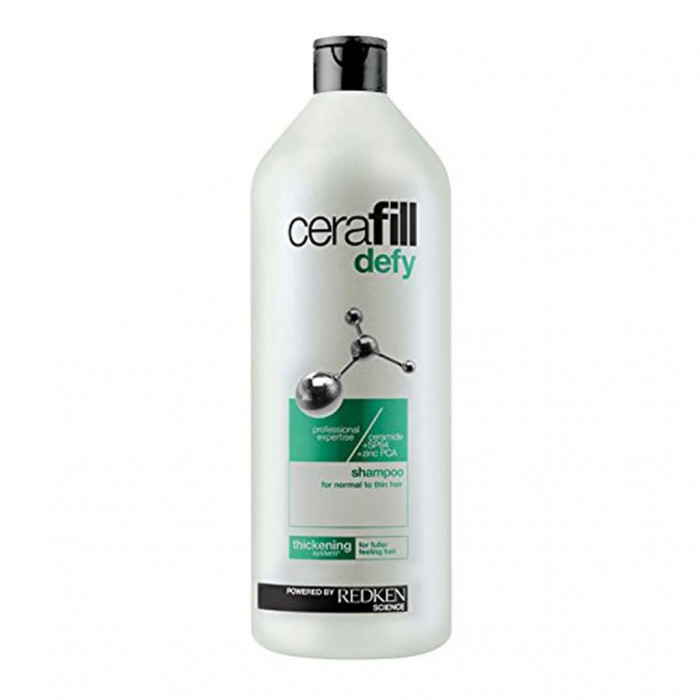 Shampoo Cerafill Defy 1 litro