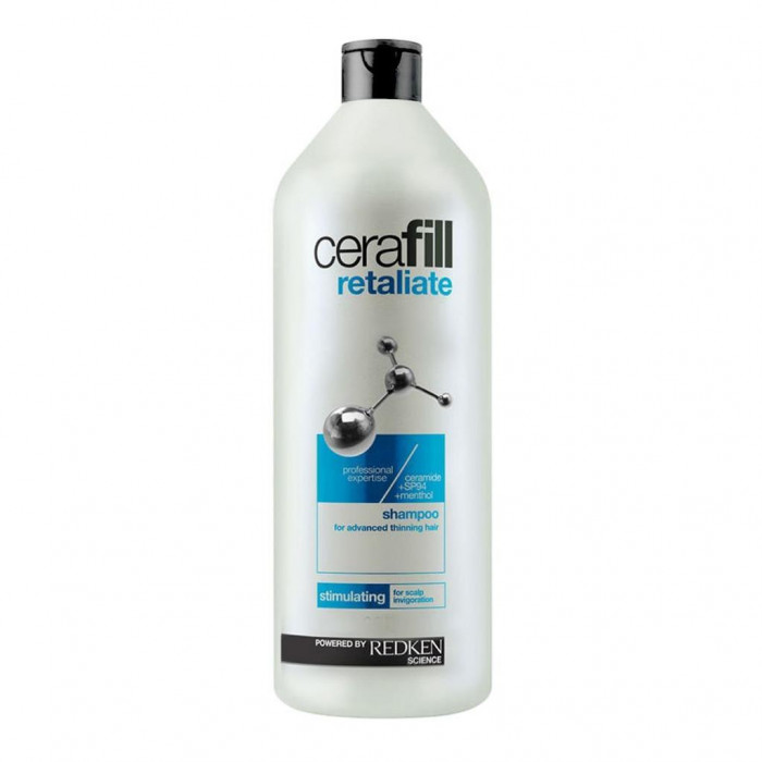 Shampoo Cerafill Retaliate 1 litro