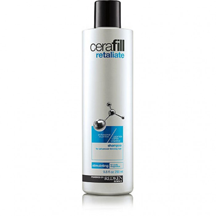 Shampoo Cerafill Retaliate 290 ml