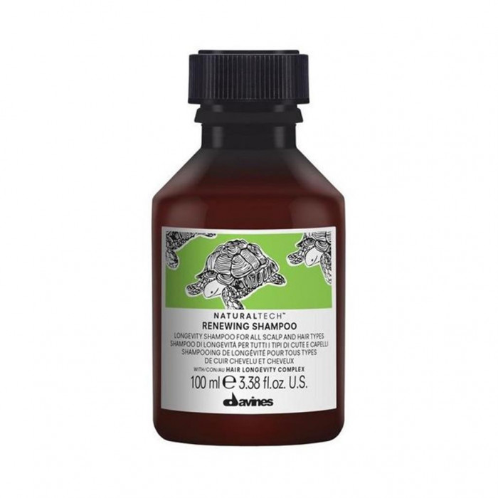 Shampoo Renewing100 ml