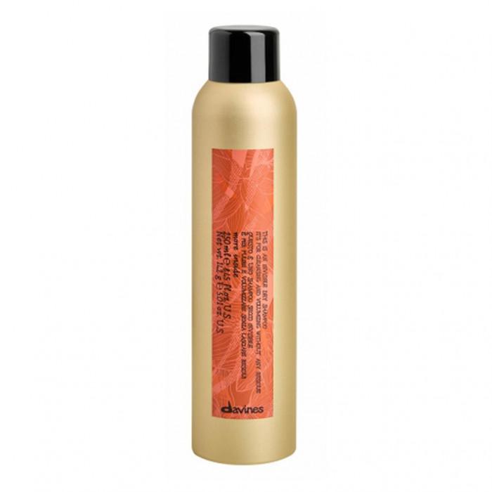 Shampoo Secco Invisibile 250ml