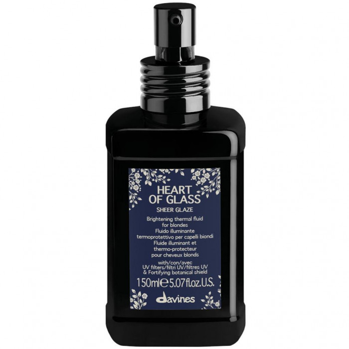 Sheer Glaze 150ml
