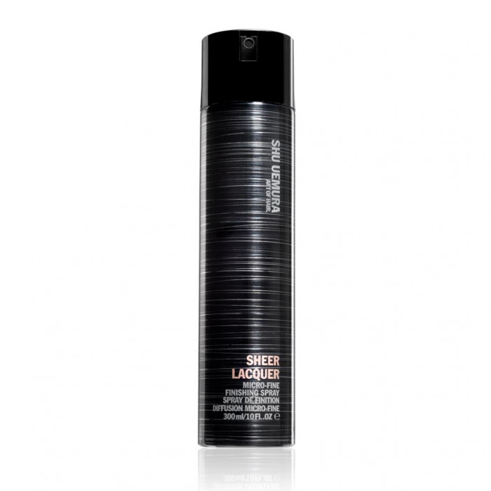 Sheer Lacquer 300 ml