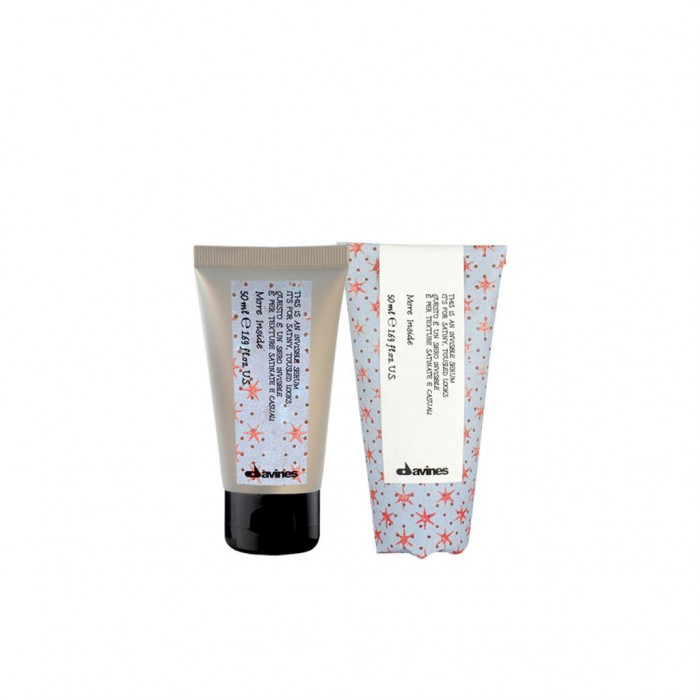 Siero Invisibile 50 ml