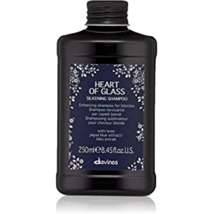 Silkening shampoo 250ml