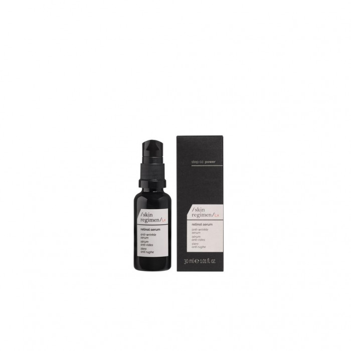 Skin Regimen Lx Retinol Serum 30ml