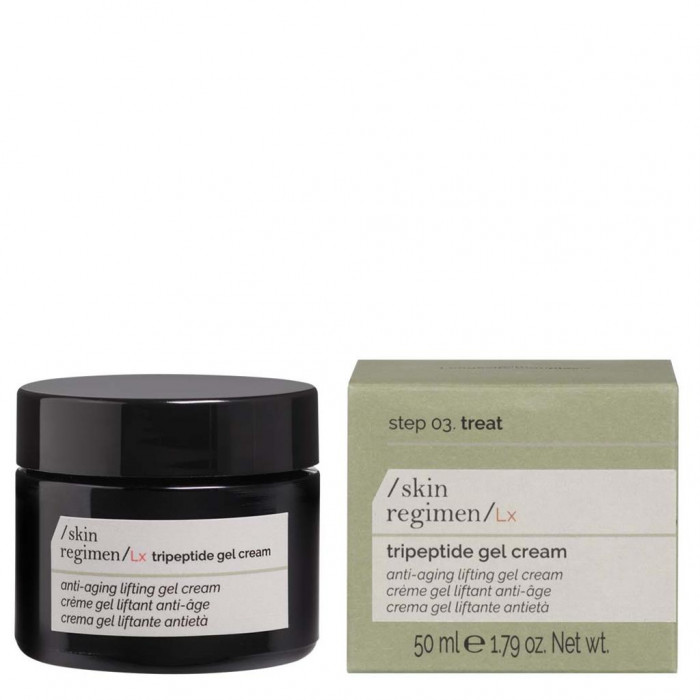 Skin Regimen Lx Tripeptide Gel Cream 50ml