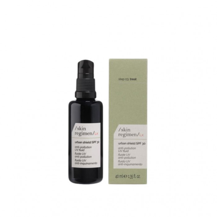 Skin Regimen Lx Urban Shield SPF 30 40ml