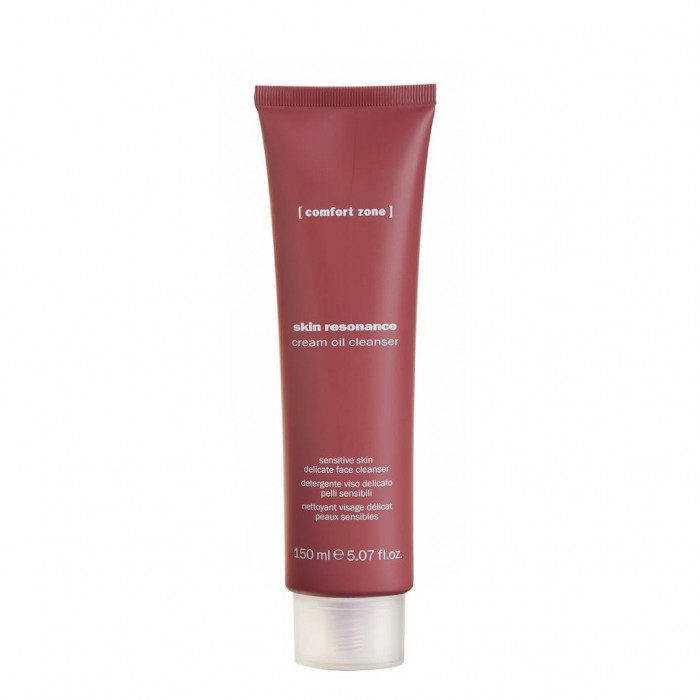 Skin Resonance Cream Oil Cleanser 150 ml