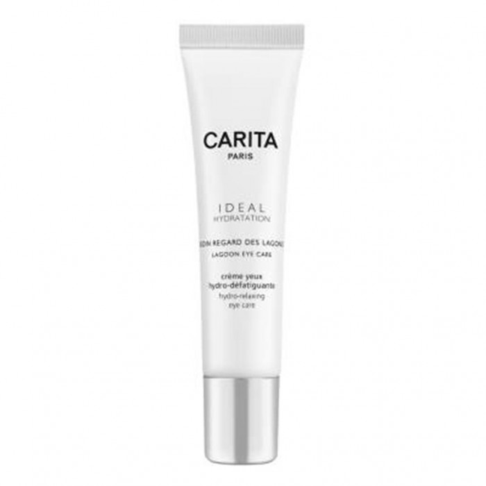 Soin Regard Des Lagons  Creme Yeux 15 ml
