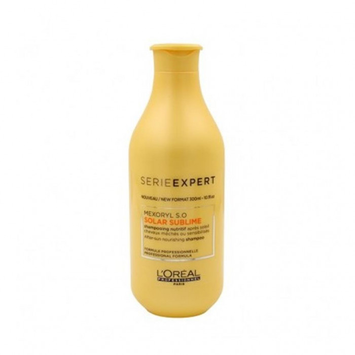 Solar Sublime Shampoo Protettivo 250 ml