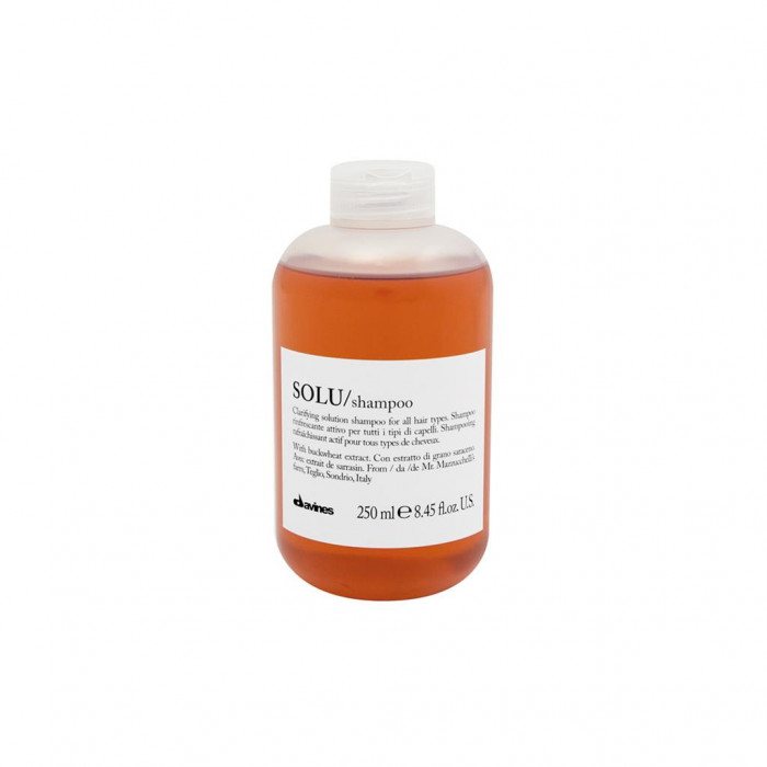 Solu Sh 250 ml