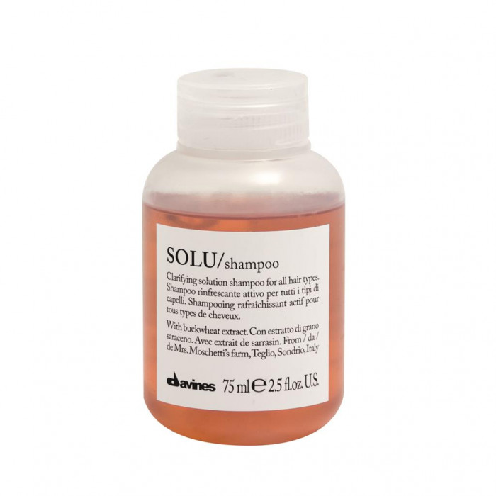 Solu Sh 75 ml