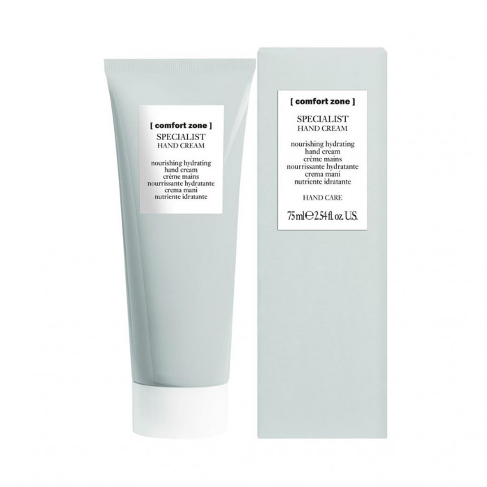 Specialist Hand Cream 75ml
