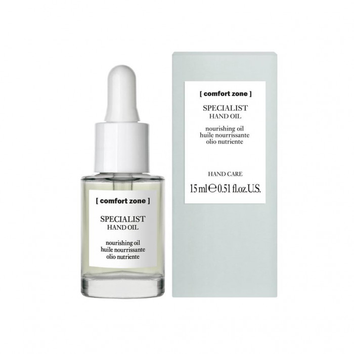 Specialist Hand Oil 15 ml
