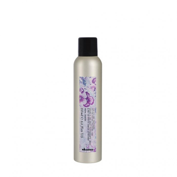 Spray Texturizzante Secco 250 ml