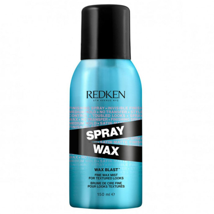 Spray Wax 150ml