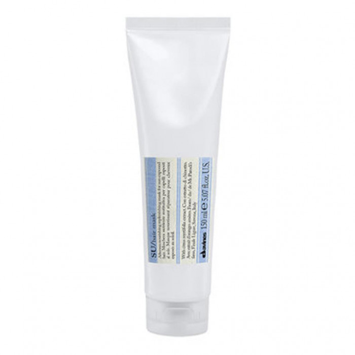 Su Hair Mask 150 ml