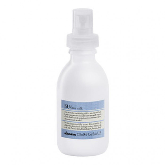 Su Hair Milk 135 ml