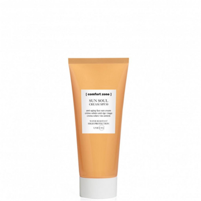 Sun Soul Face Cream SPF 30 60ml 