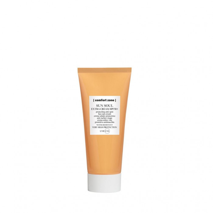 Sun Soul Face Cream SPF 50+ 60m