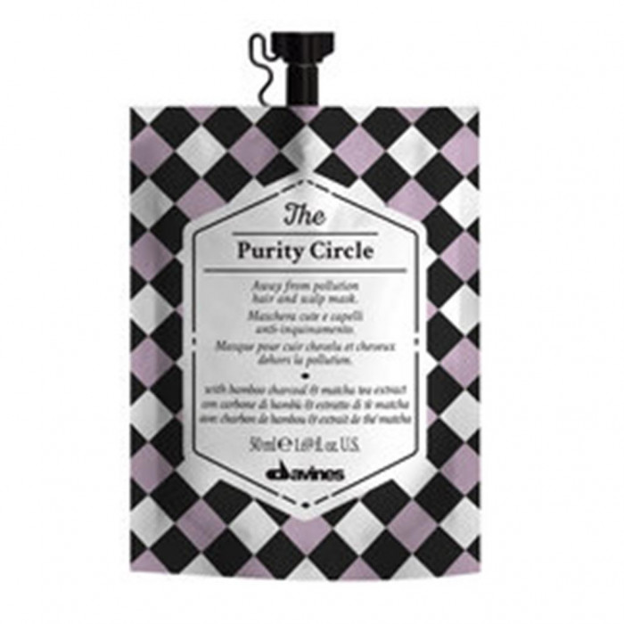 The Purity Circle 50ml