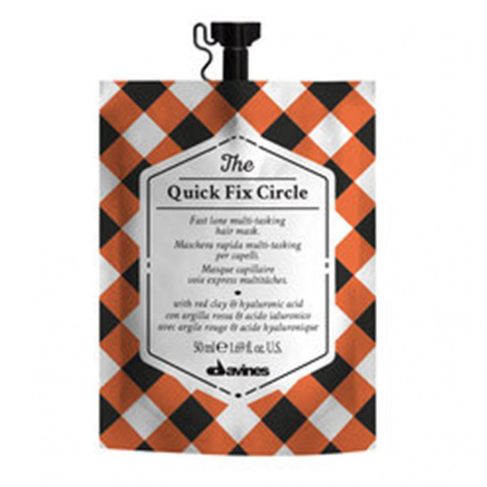 The Quick Fix Circle Mask 50ml