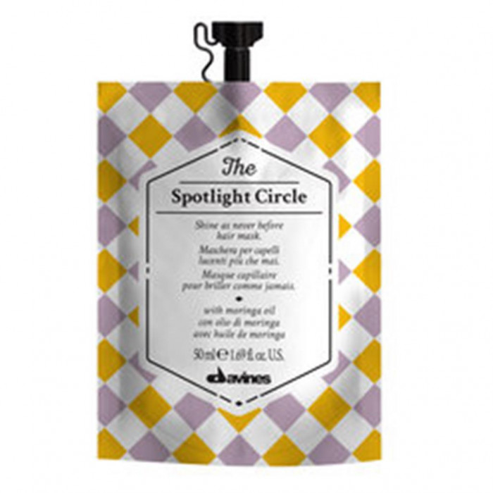 The Spotlight Circle Mask 50ml
