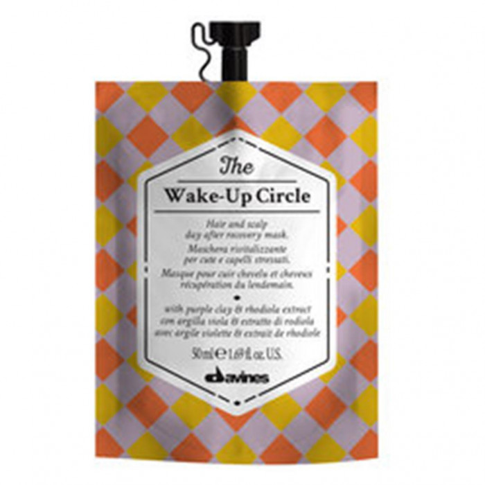 The Wake Up Circle 50ml