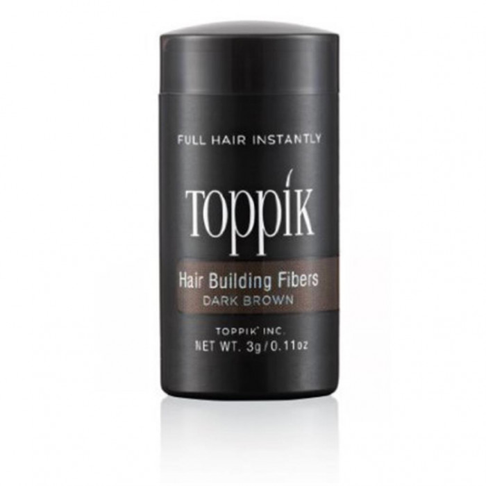 Toppik Dark Brown 3 g