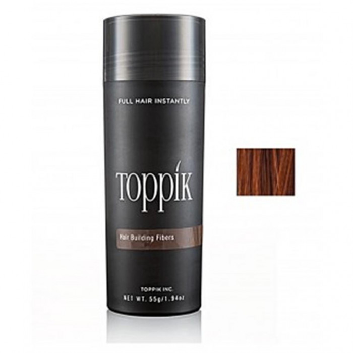 Toppik Dark Brown 55 g