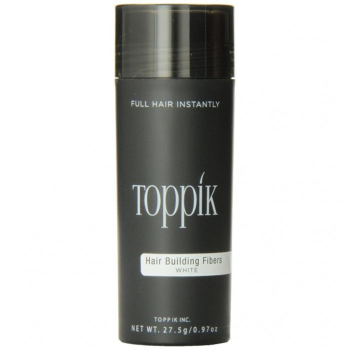 Toppik White 27,5 g