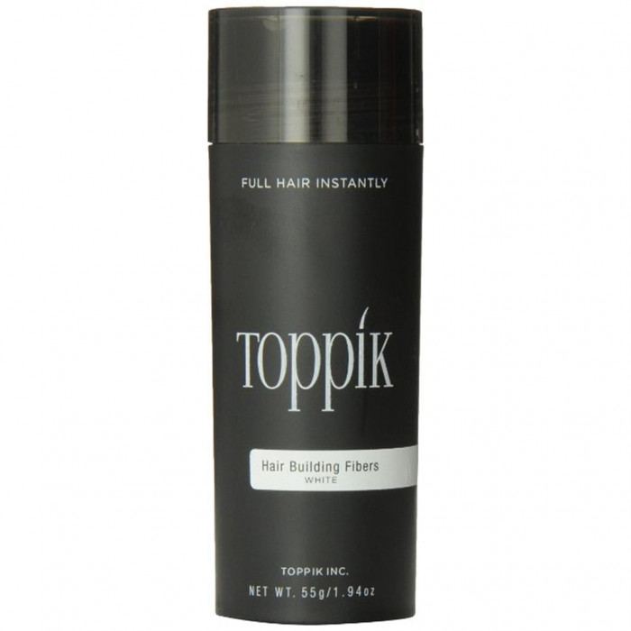 Toppik White 55 g