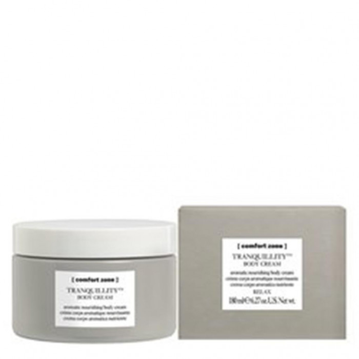 Tranquillity Body Cream 200 ml