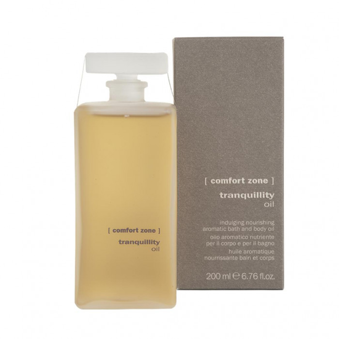 Tranquillity Body Oil 200 ml