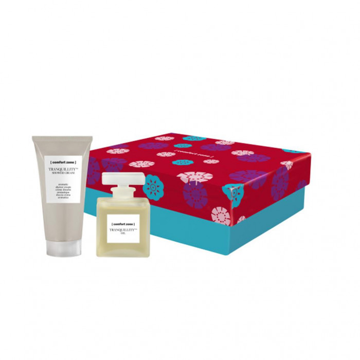 Tranquillity Love Box