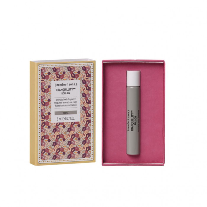 Tranquillity Roll On 8ml