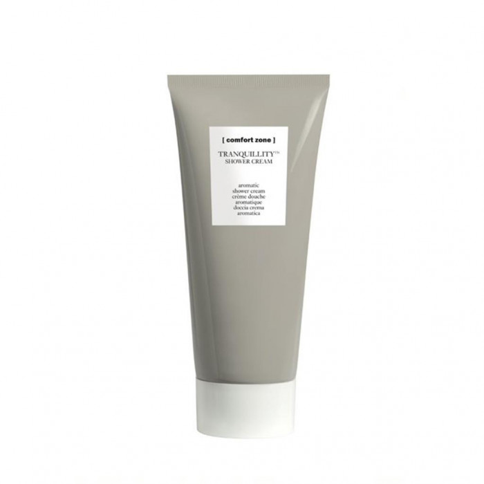 Tranquillity Shower Cream 200 ml