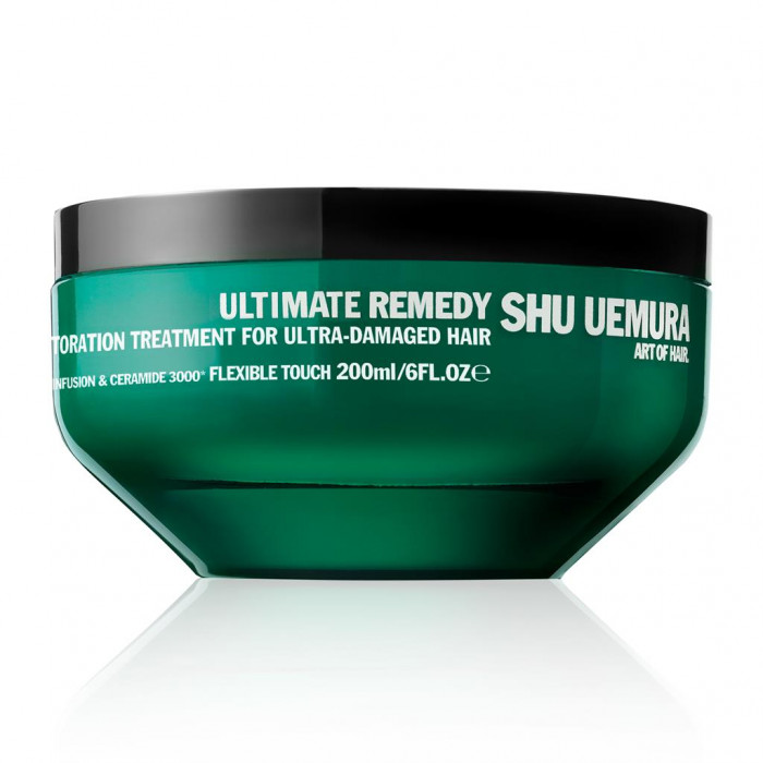 Ultimate Remedy Masque 200 ml