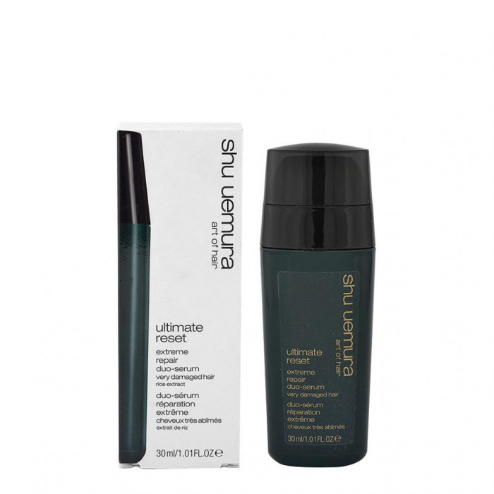 Ultimate reset double serum 30ml