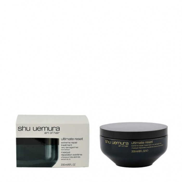 Ultimate Reset Maschera 200ml