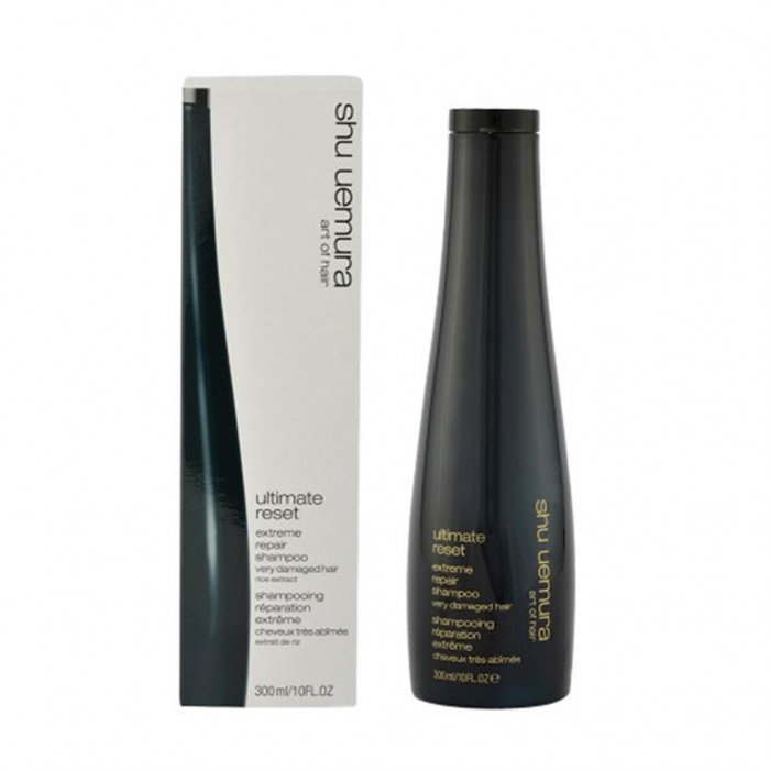Ultimate Reset Shampoo 300ml